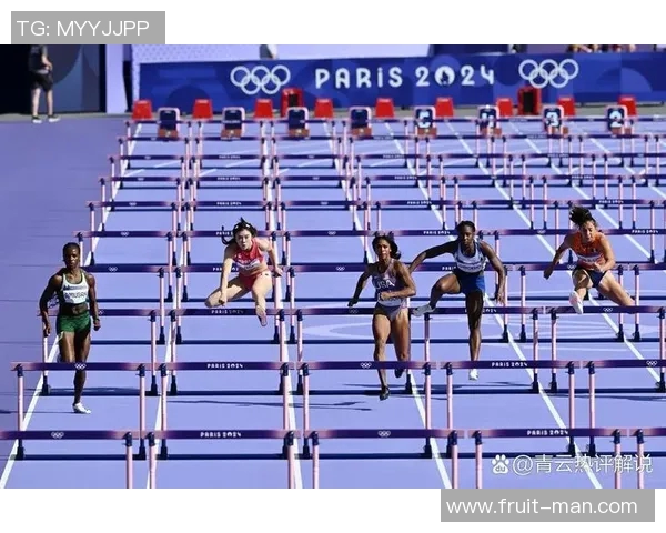 奥运会田径选手恢复与训练周期优化管理策略研究