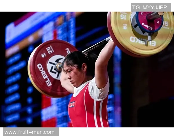 奥运会举重选手体能训练方案与技术提升策略全面解析