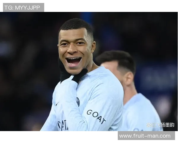 昔日王者姆巴佩状态下滑,何去何从?