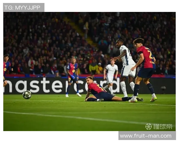 技术统计：巴萨近5场表现一览