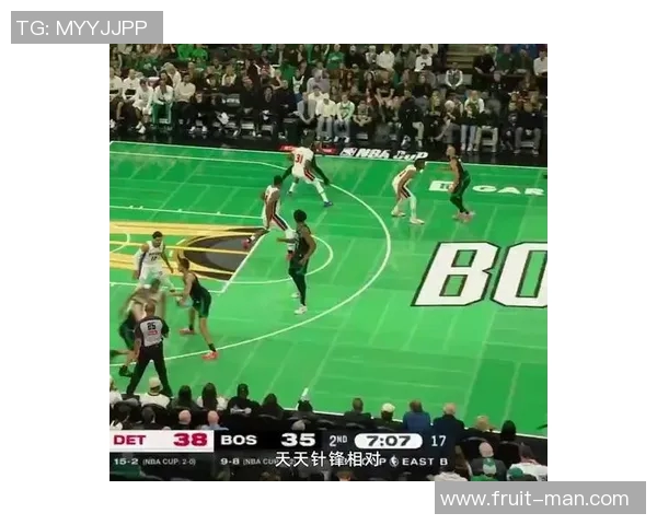 最新战报：凯尔特人全场高光瞬间集锦