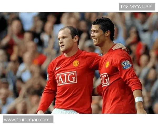 昔日恩怨再现！C罗与老队友狭路相逢