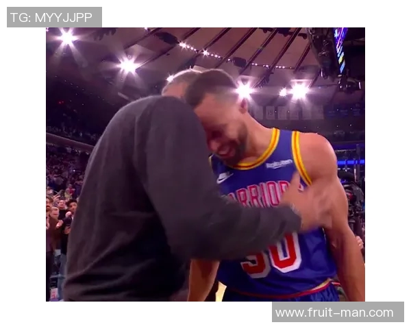 热搜榜第一!勇士因一举动刷屏全网