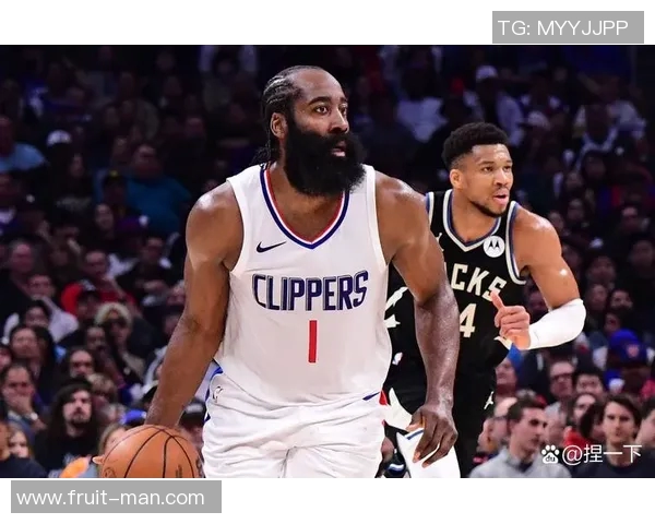 今日焦点战:NBA对决即将打响