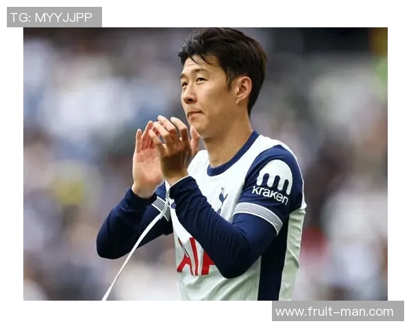 孙兴慜赛场爆发小插曲，裁判如何处理？