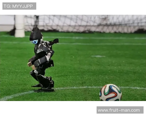 人工智能如何重塑足球裁判判罚系统VAR的未来发展与挑战