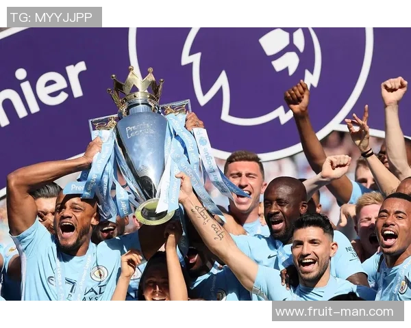 你未必知道的英超秘闻盘点：十个令人惊讶的冷知识揭秘