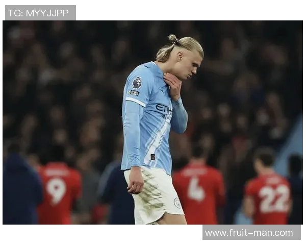 哈兰德评分正式出炉究竟是状态高光还是陷入低迷表现引热议